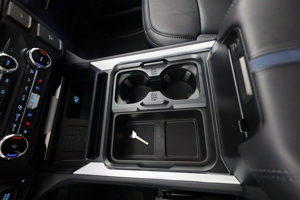 Used 2025 Ford F450 Platinum w/ FX4 Off-Road Package image 37