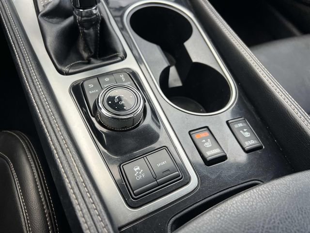 Used 2020 Nissan Maxima 3.5 SL image 28