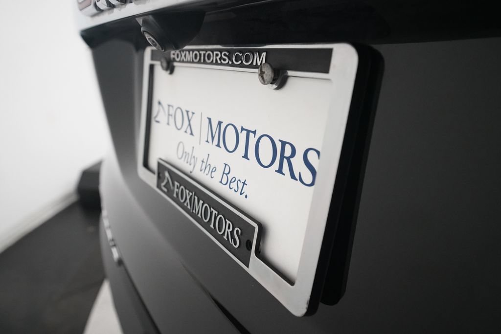 Used 2023 GMC Acadia Denali w/ Trailering Package AWD/4WD image 37