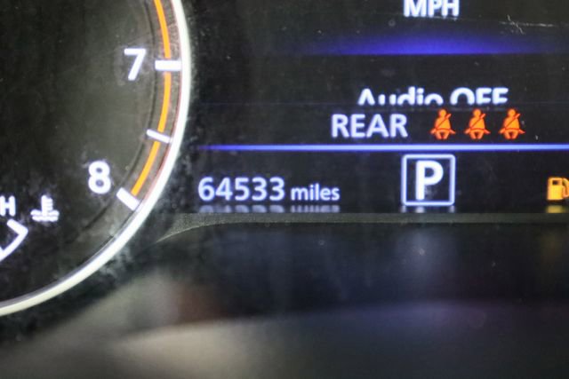 Used 2023 Nissan Altima 2.5 SV FWD image 34
