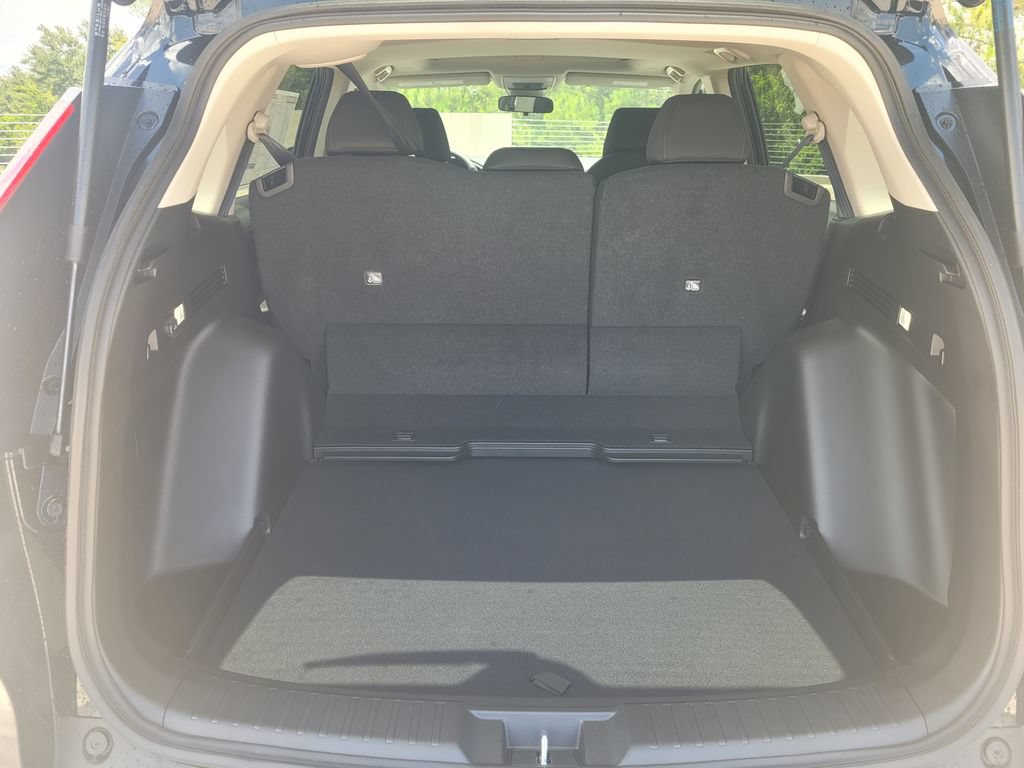 New 2026 Honda CR-V EX image 17