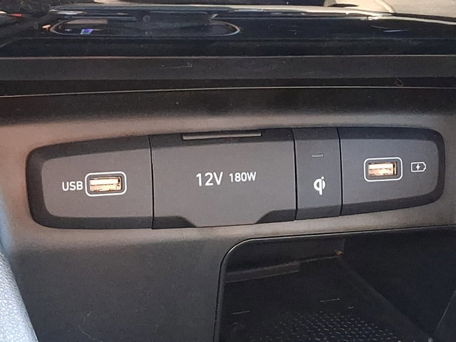 Certified 2024 Hyundai Tucson SEL image 24