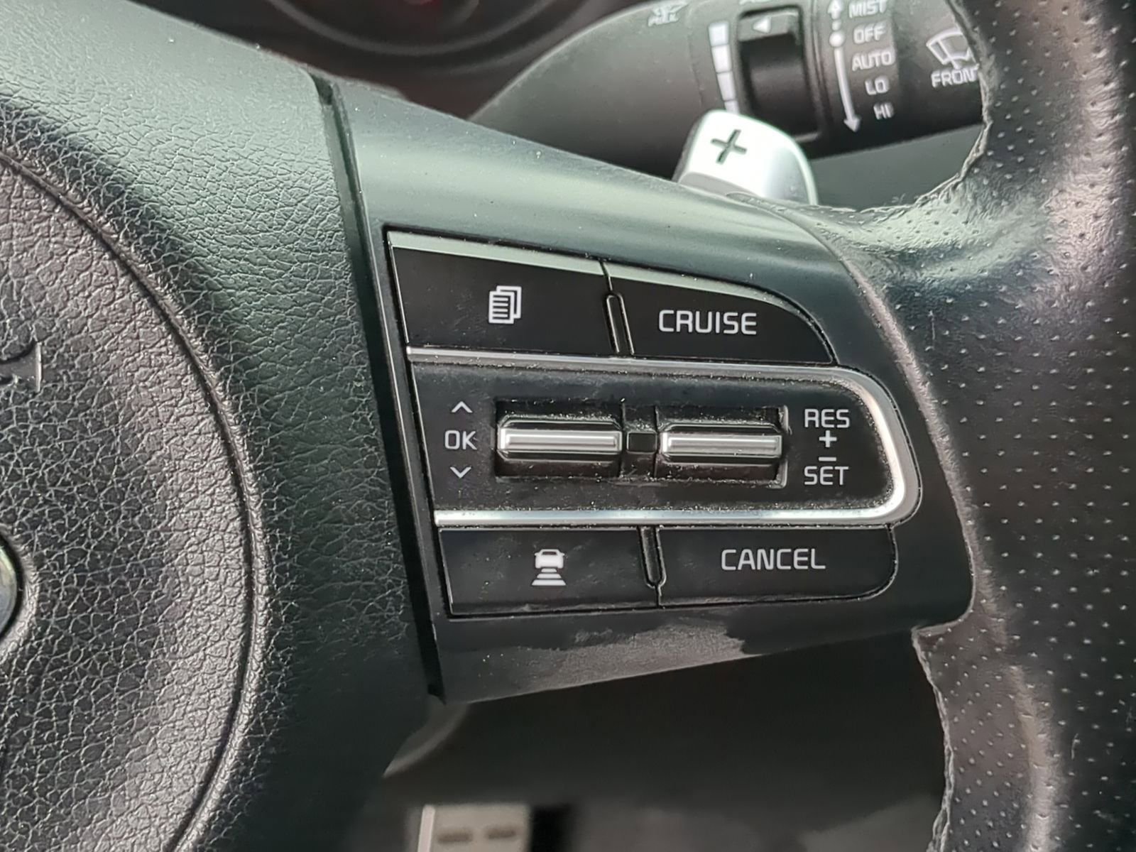 Used 2018 Kia Stinger GT2 image 27