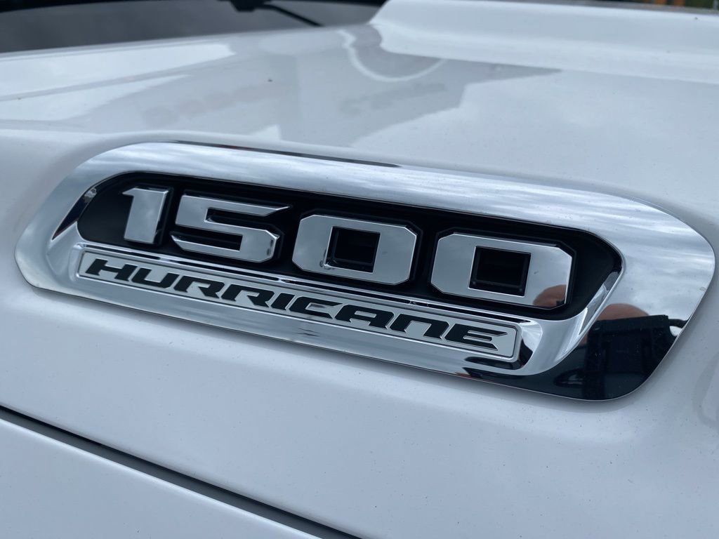 New 2026 RAM 1500 Big Horn image 10