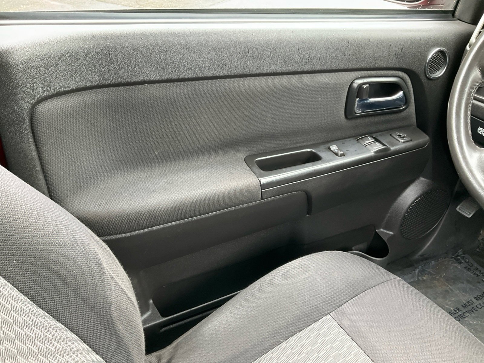 Used 2007 Chevrolet Colorado LT w/ Power Convenience Package image 16