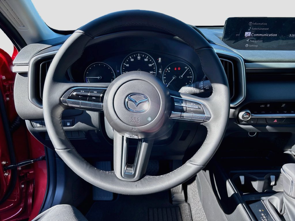 New 2026 MAZDA CX-50 2.5 Hybrid w/ Preferred Pkg AWD/4WD image 11