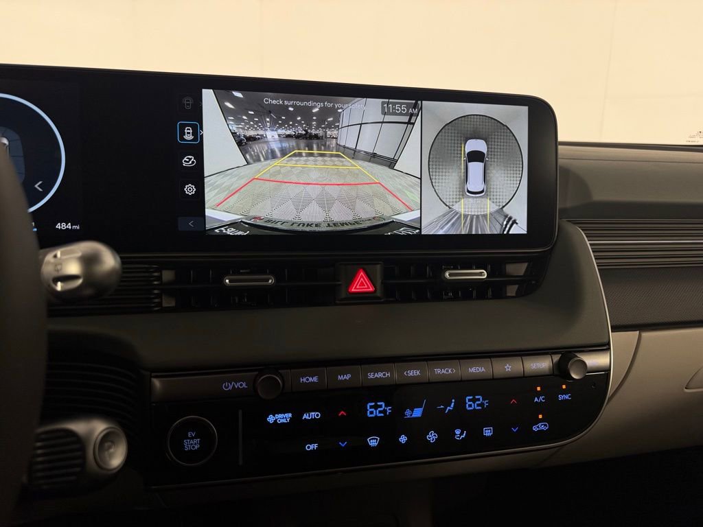 Used 2026 Hyundai Ioniq 5 Limited AWD/4WD image 20