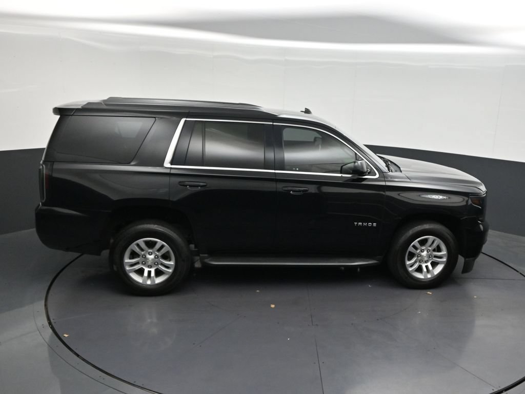 Used 2020 Chevrolet Tahoe LS RWD image 22
