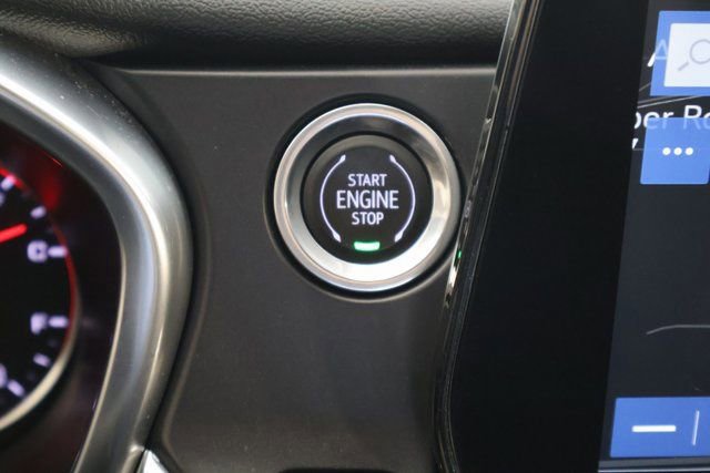 Used 2023 Chevrolet Blazer RS w/ Driver Confidence II Package image 46