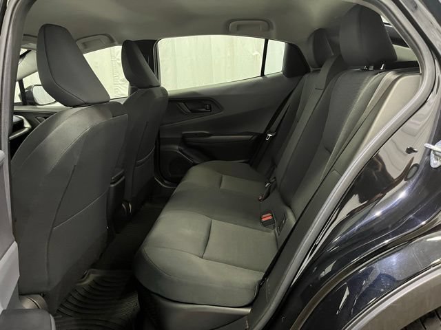 Used 2023 Toyota Prius LE AWD/4WD image 11