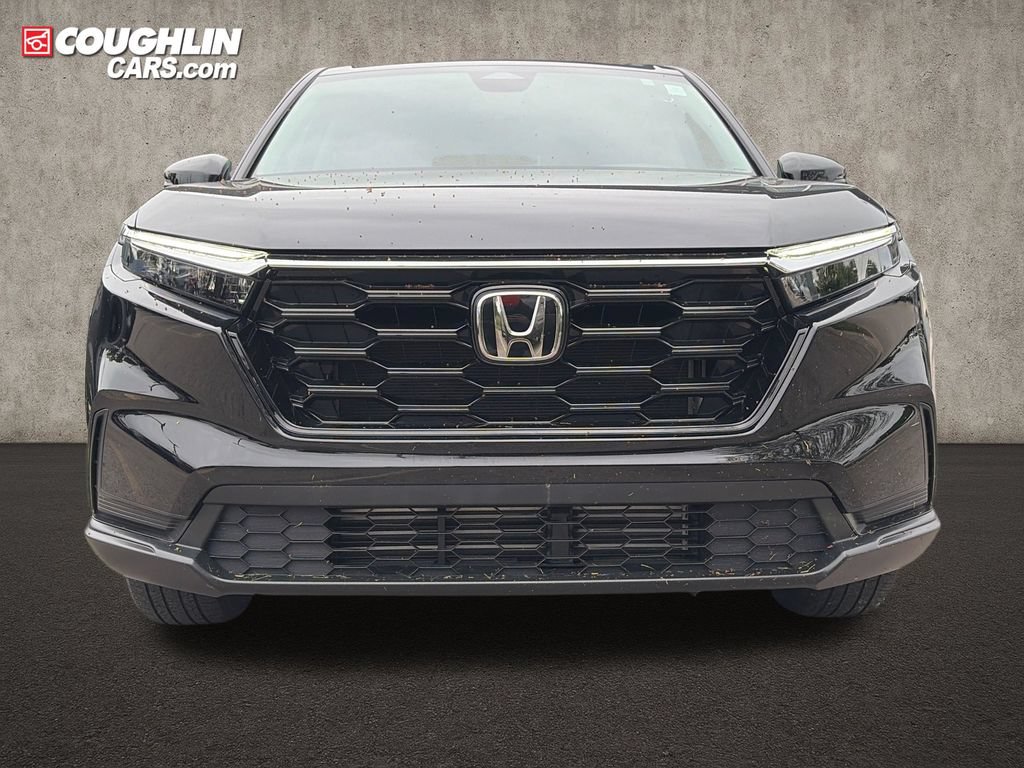 Used 2024 Honda CR-V EX image 4