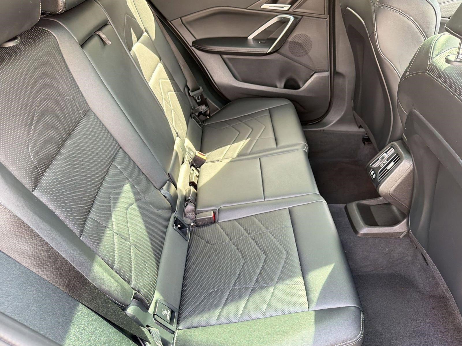 Certified 2025 BMW X2 xDrive28i image 28