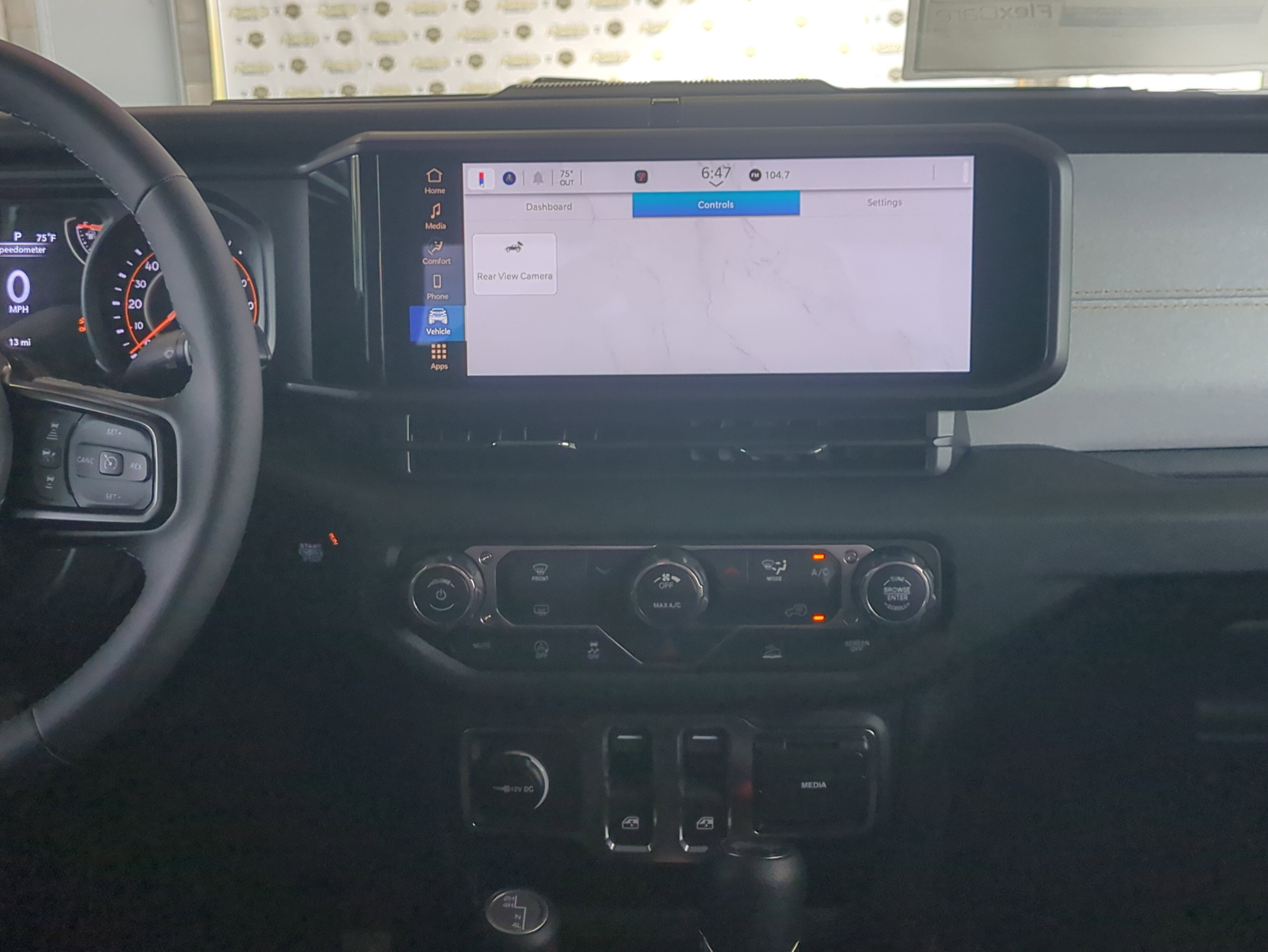 New 2026 Jeep Wrangler Sport S image 20