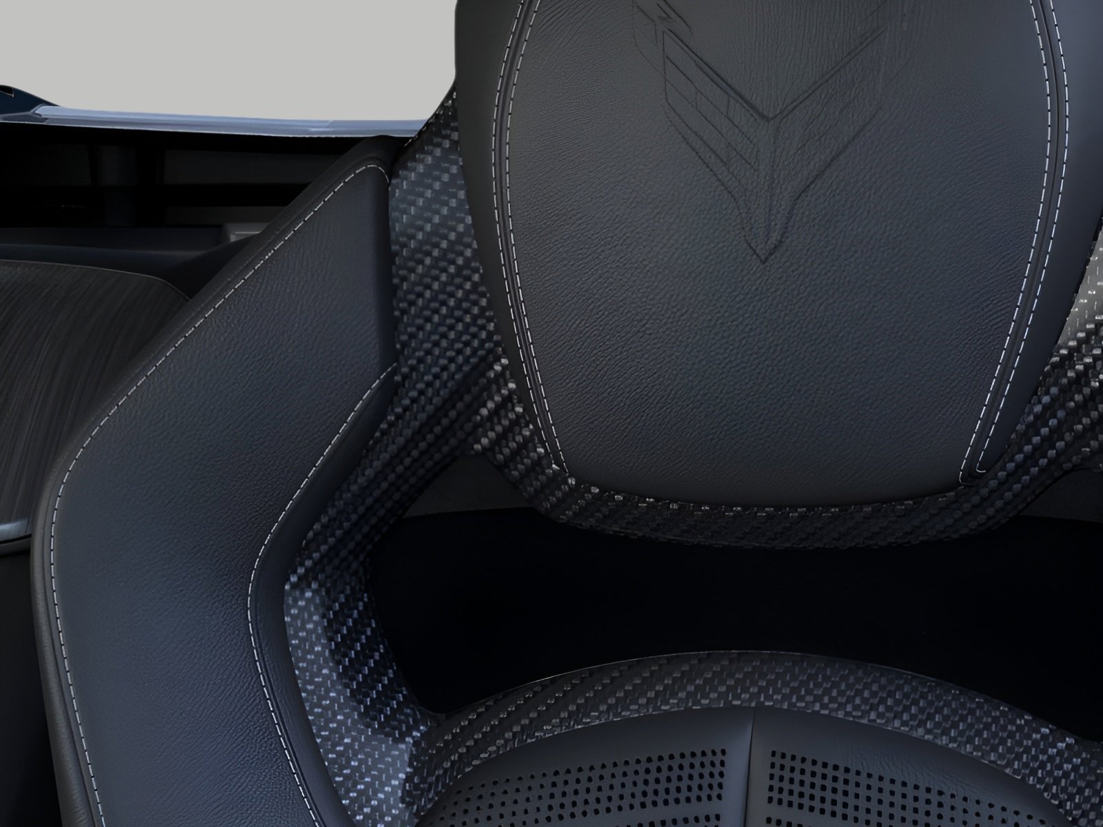 New 2026 Chevrolet Corvette Z06 image 21