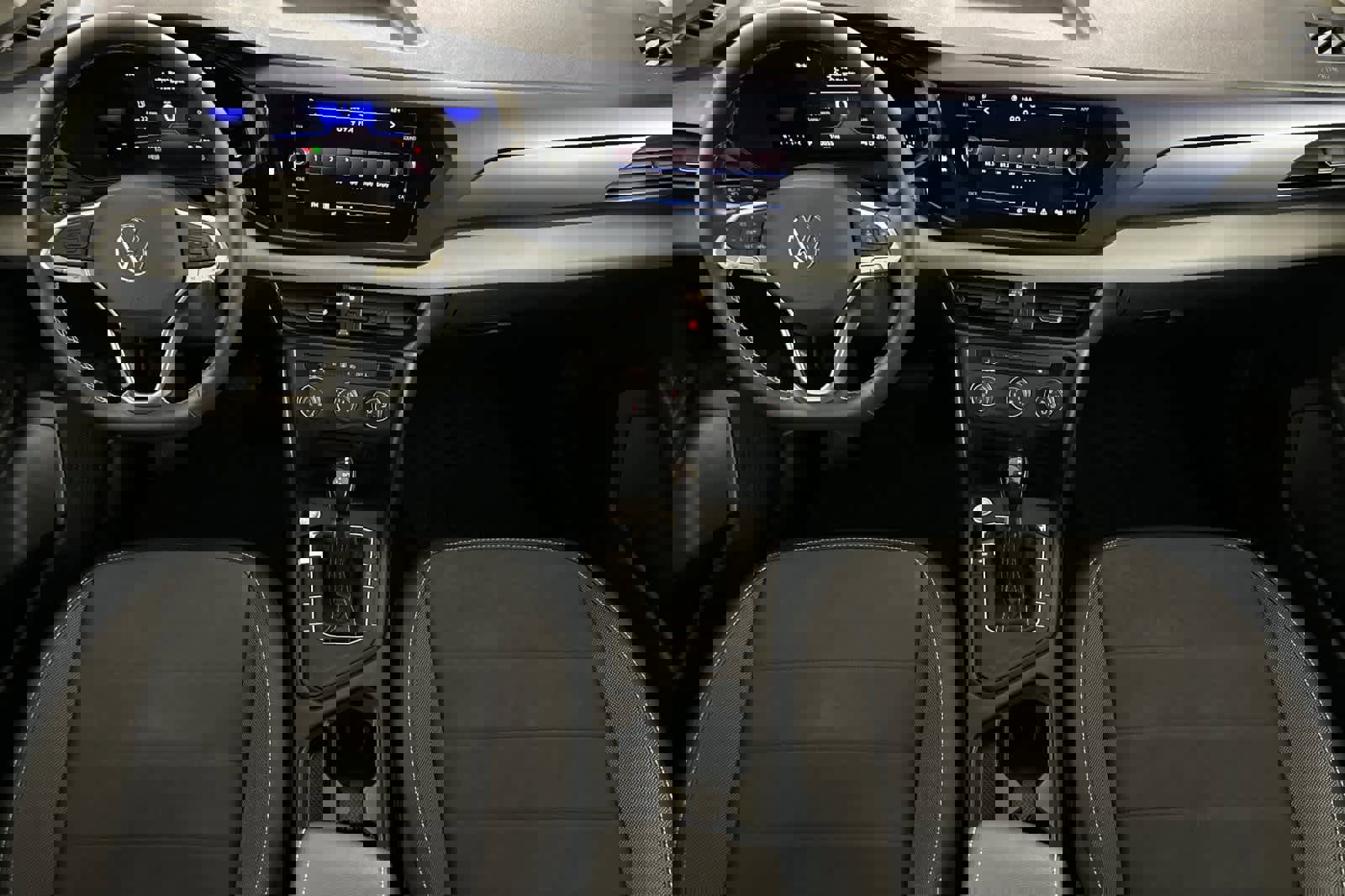 Used 2022 Volkswagen Taos SE image 3