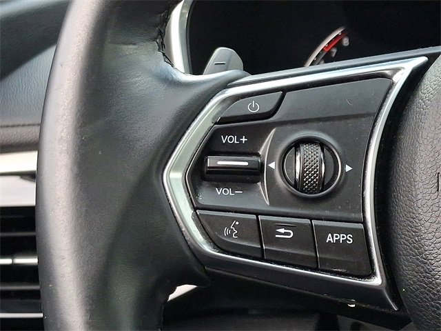 Certified 2023 Acura MDX SH-AWD image 22