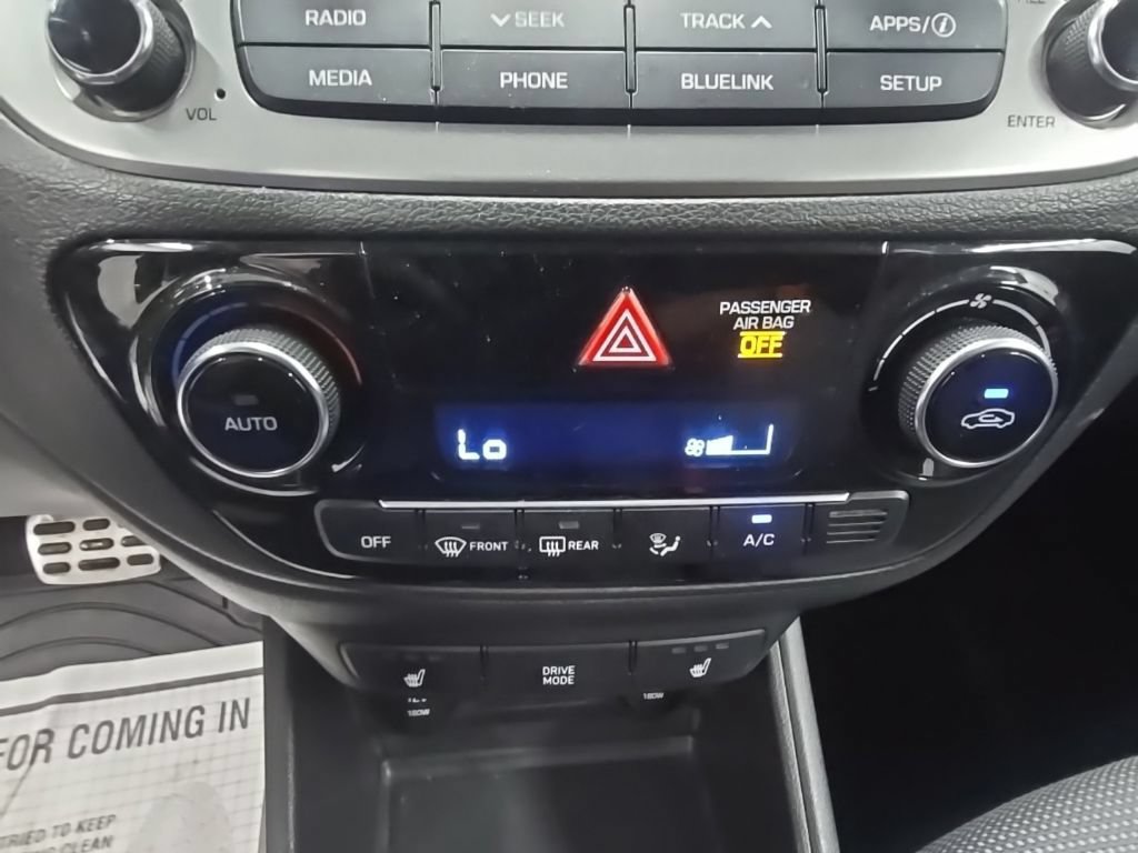 Used 2018 Hyundai Accent Limited FWD image 31