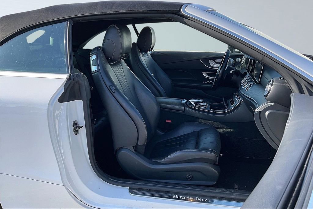 Used 2019 Mercedes-Benz E 450 E 450 image 16