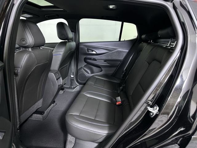New 2026 Buick Envista Sport Touring FWD image 26