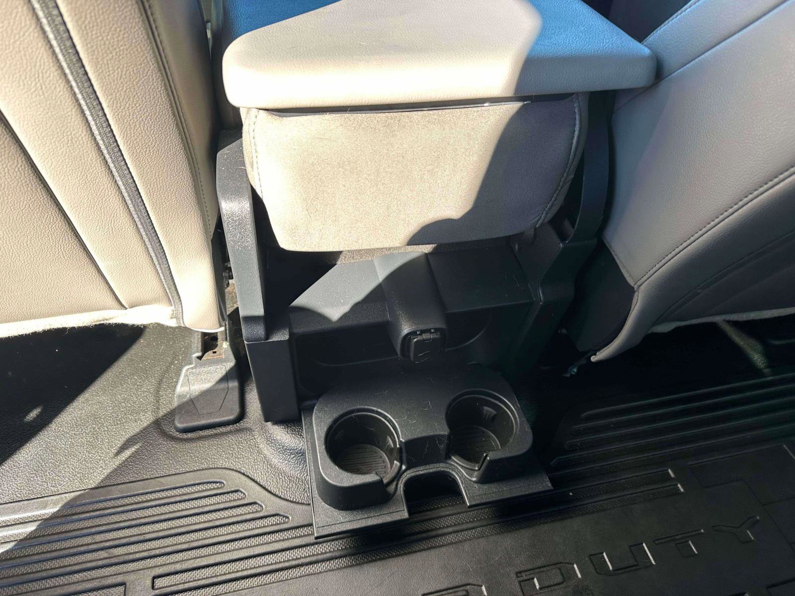 Used 2022 Ford F350 XL w/ STX Appearance Package image 11