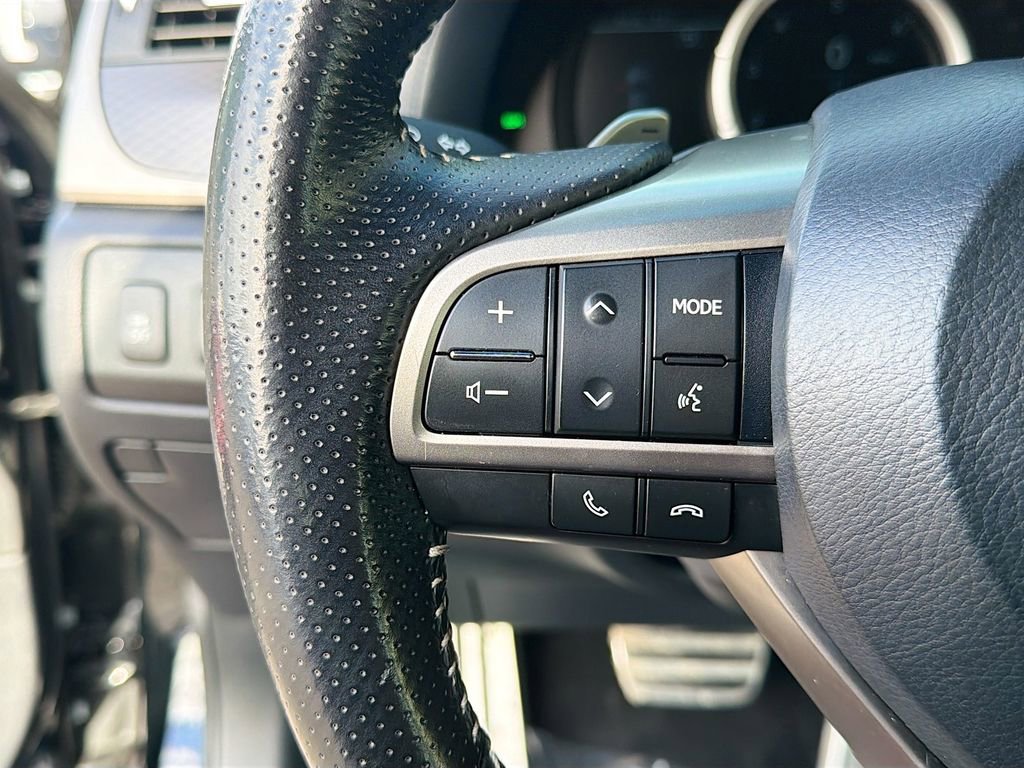 Used 2018 Lexus GS 350 F Sport image 37