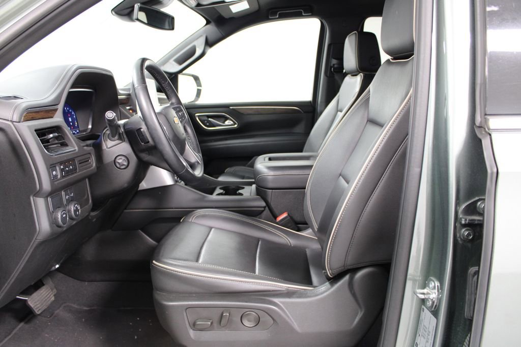 Used 2024 Chevrolet Tahoe Premier image 18