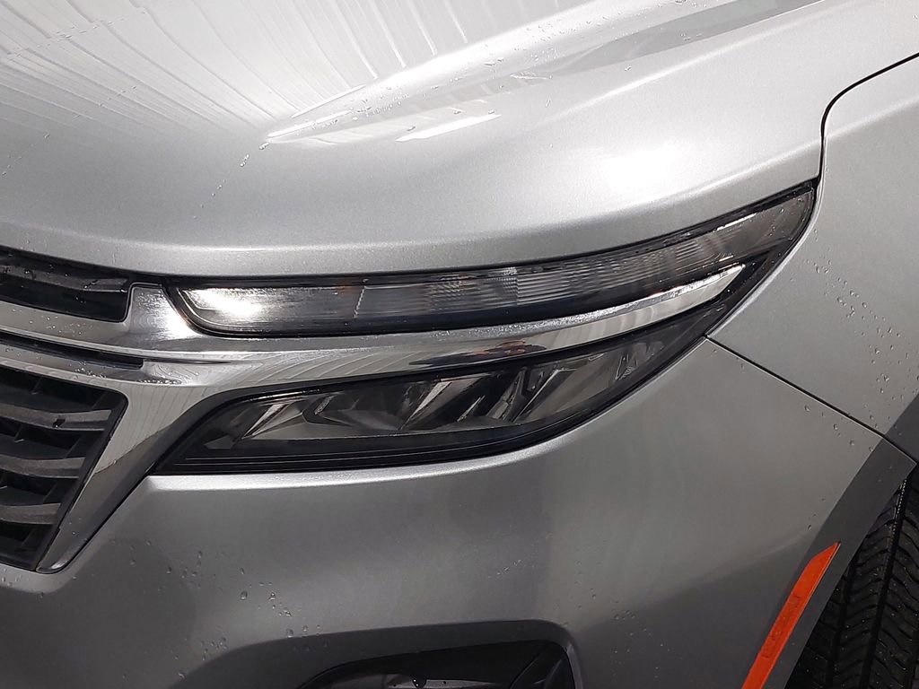 Used 2024 Chevrolet Equinox LS w/ LPO, Floor Liner Package image 31