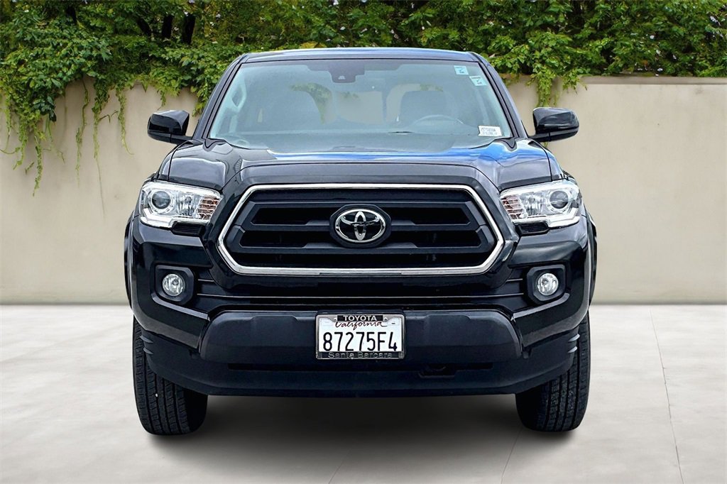 Used 2023 Toyota Tacoma SR5 image 2