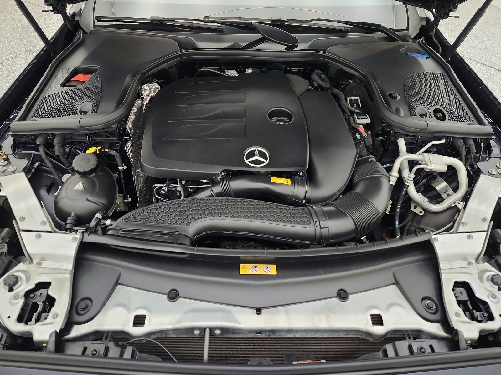 Certified 2022 Mercedes-Benz E 350 Sedan image 17