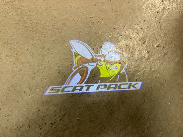 Used 2022 Dodge Challenger R/T Scat Pack image 17