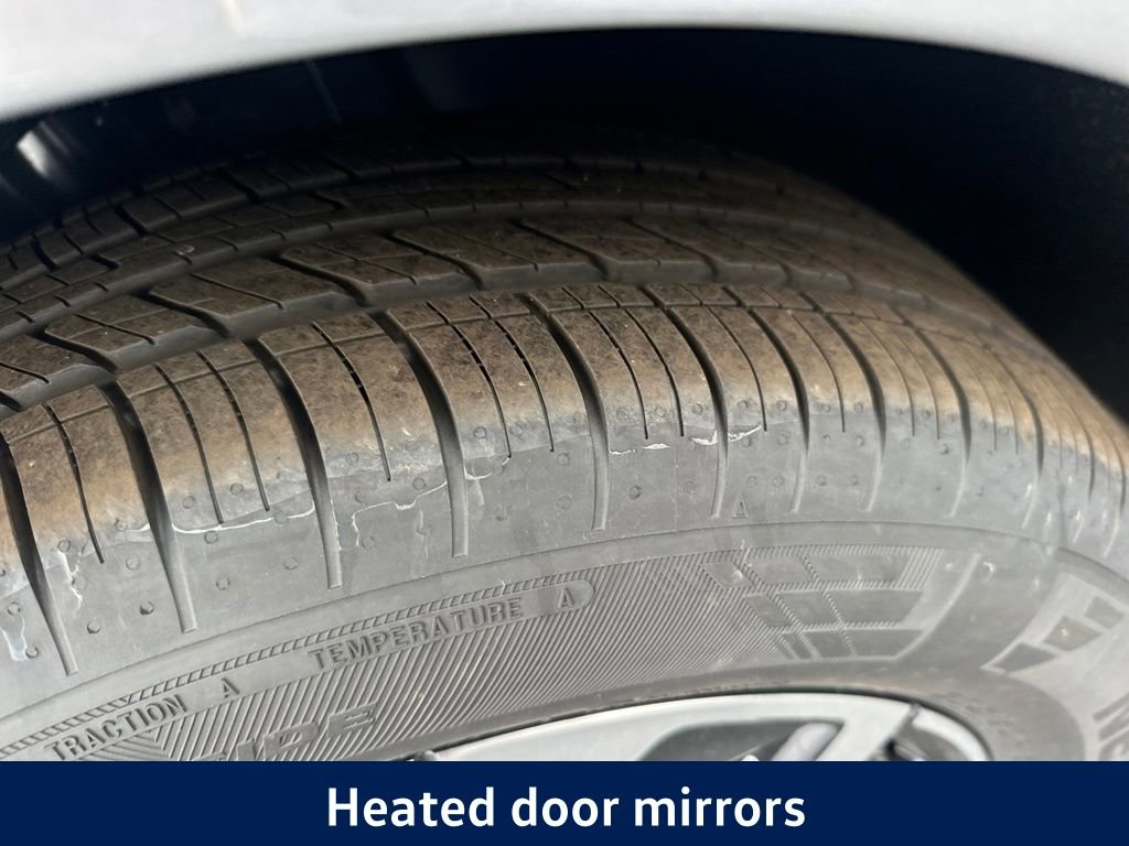 New 2026 Volkswagen Jetta S image 11