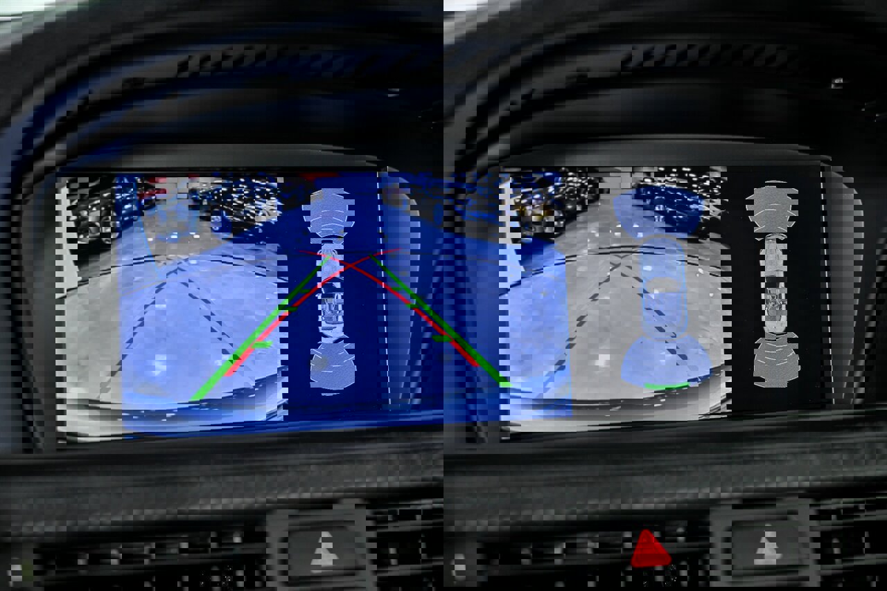 Used 2012 BMW M3 Coupe image 37