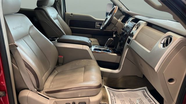 Used 2010 Ford F150 Lariat image 18