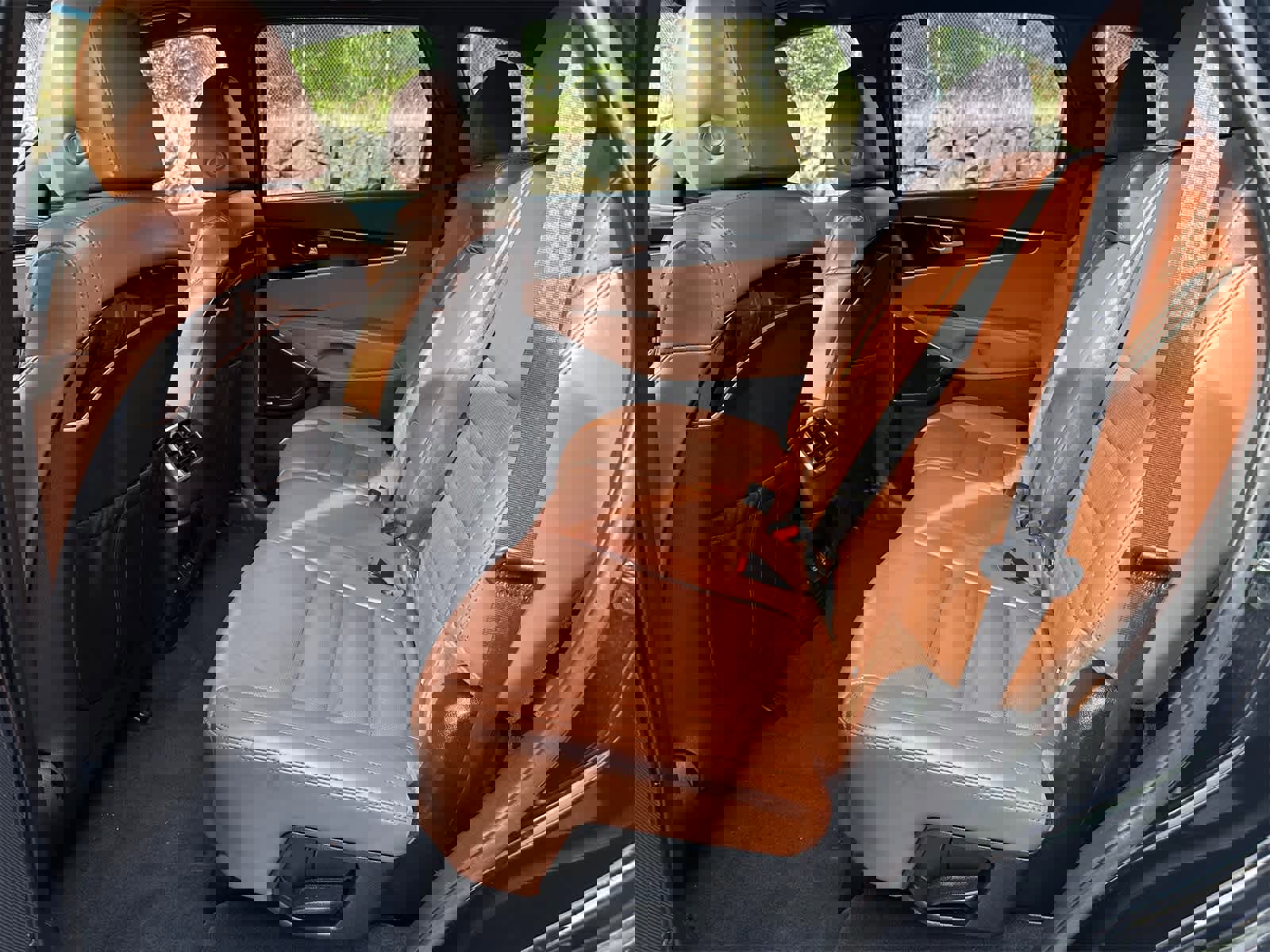 Used 2019 Kia Sorento SX image 10