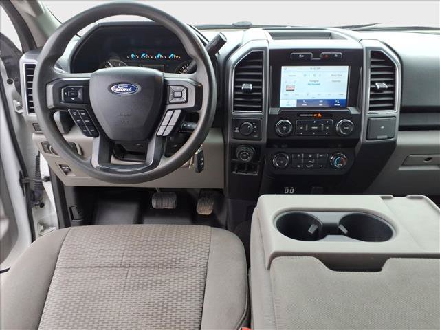 Used 2020 Ford F150 XLT w/ XTR Package AWD/4WD image 30