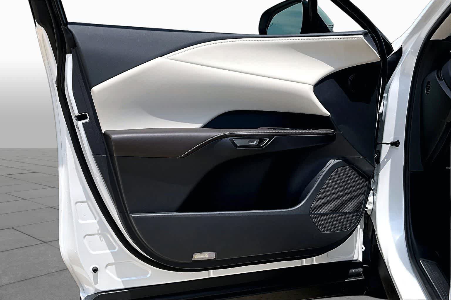 New 2026 Lexus RX 350 Premium Plus FWD image 10
