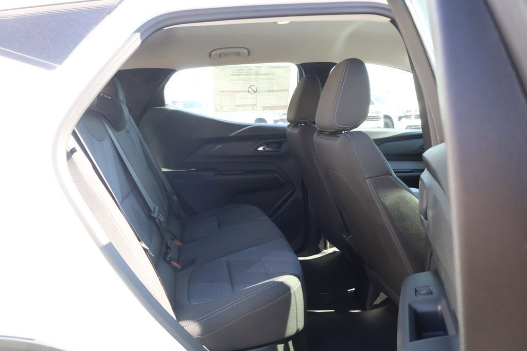 New 2027 Chevrolet Bolt LT w/ Comfort Package FWD image 35