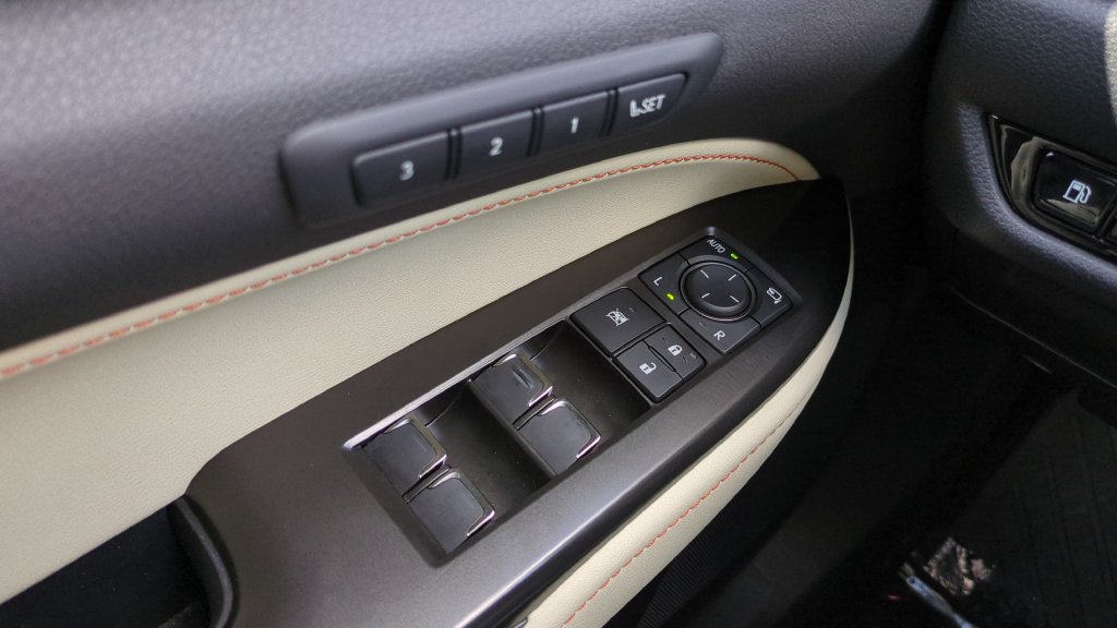 Used 2024 Lexus NX 350 AWD image 20