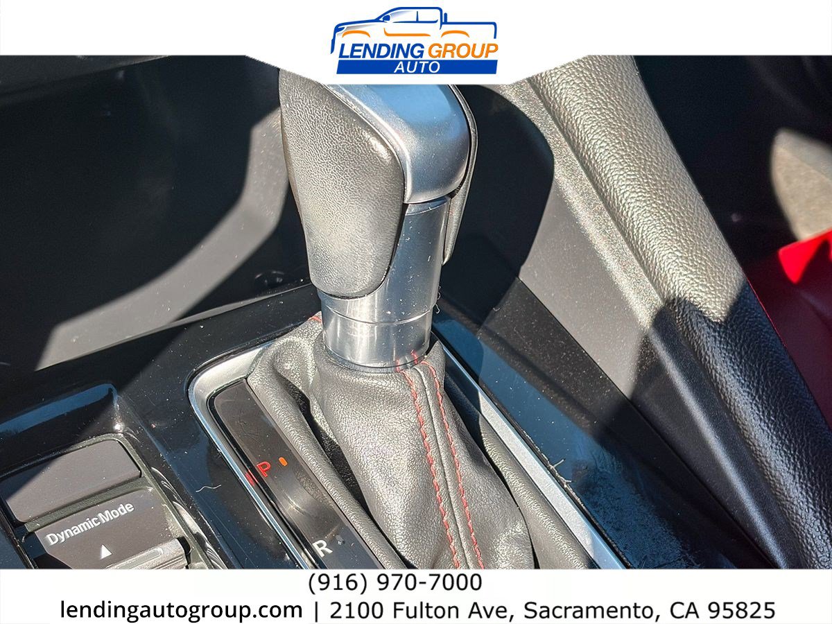 Used 2024 Acura Integra A-Spec FWD image 18
