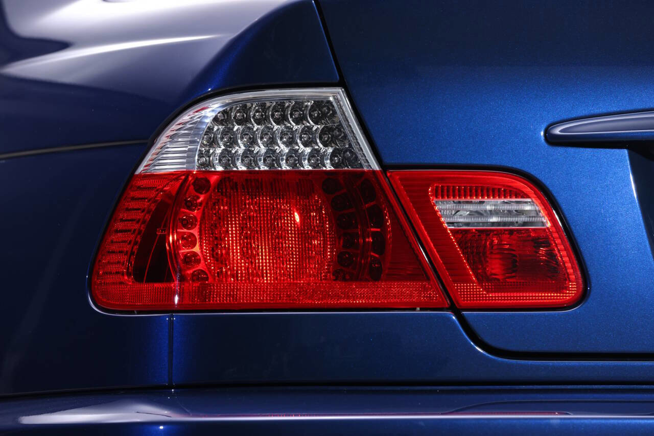 Used 2004 BMW M3 Coupe image 20