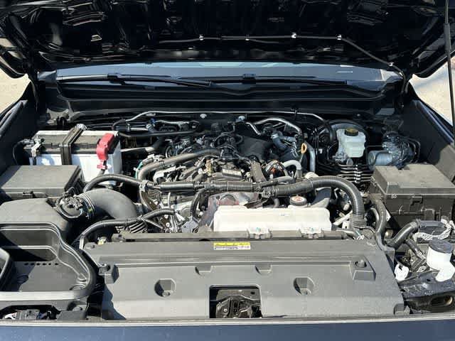 Used 2026 Toyota Tacoma SR5 RWD image 23