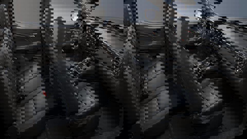 New 2026 GMC Canyon Elevation w/ Convenience Package AWD/4WD image 33