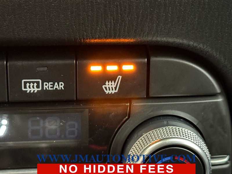 Used 2023 MAZDA CX-5 AWD 2.5 S w/ Select Package image 35