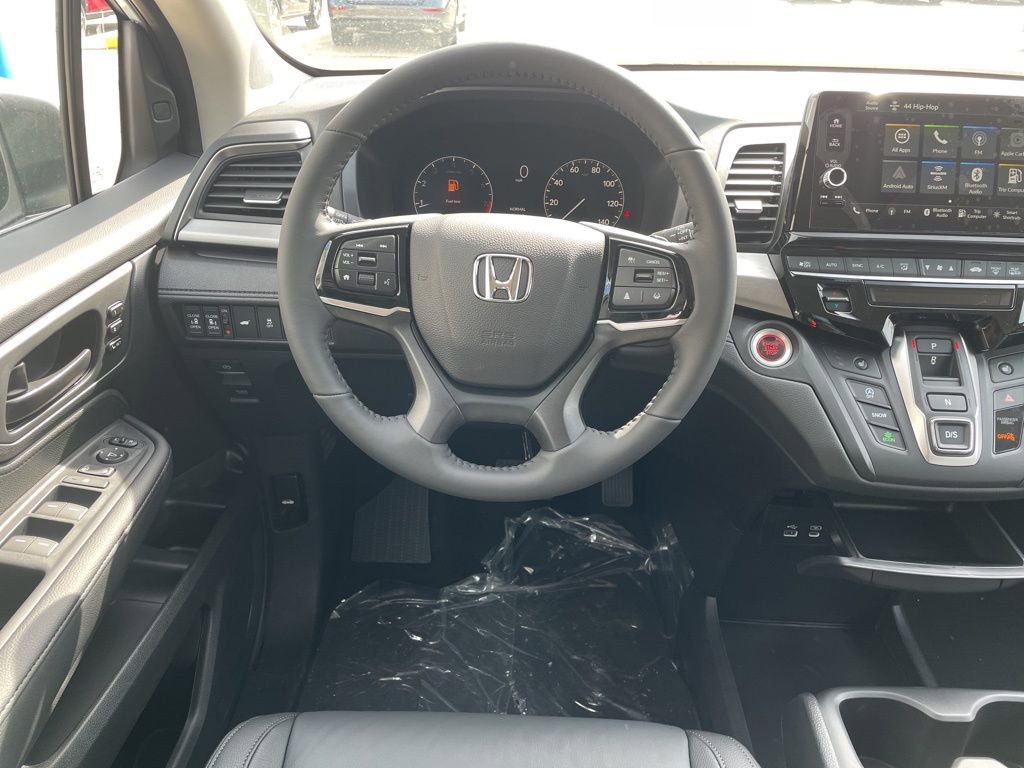 New 2026 Honda Odyssey EX-L image 13