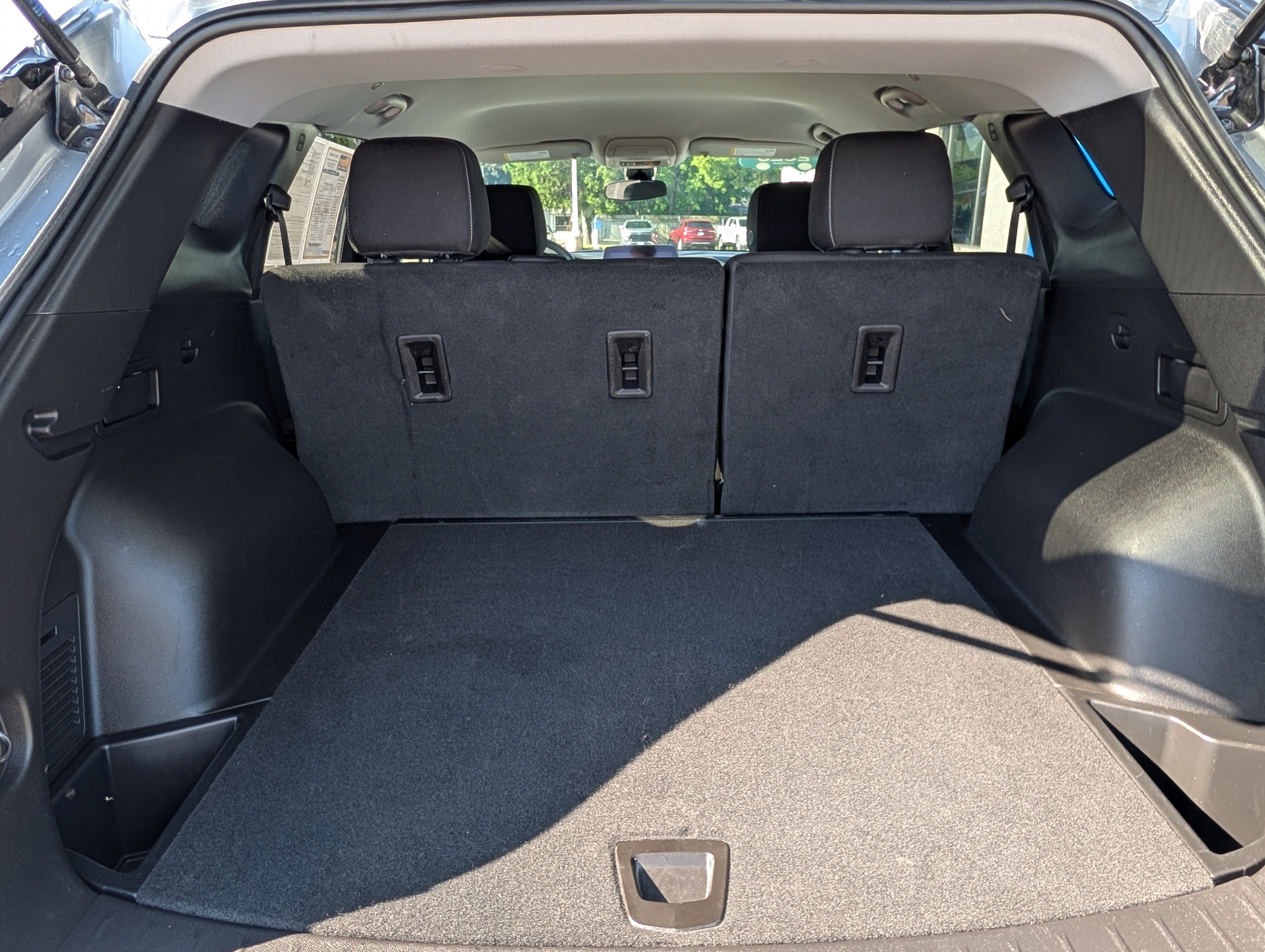 Certified 2025 Chevrolet Blazer LT AWD/4WD image 10