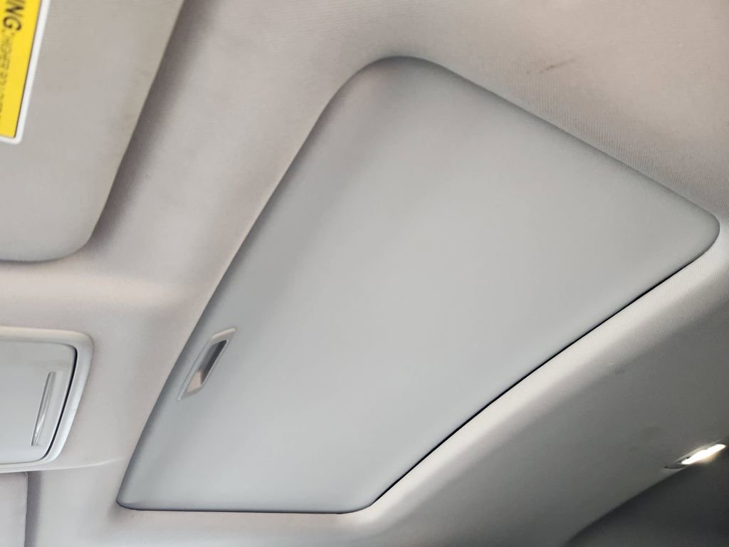 Used 2024 Honda CR-V EX-L image 24