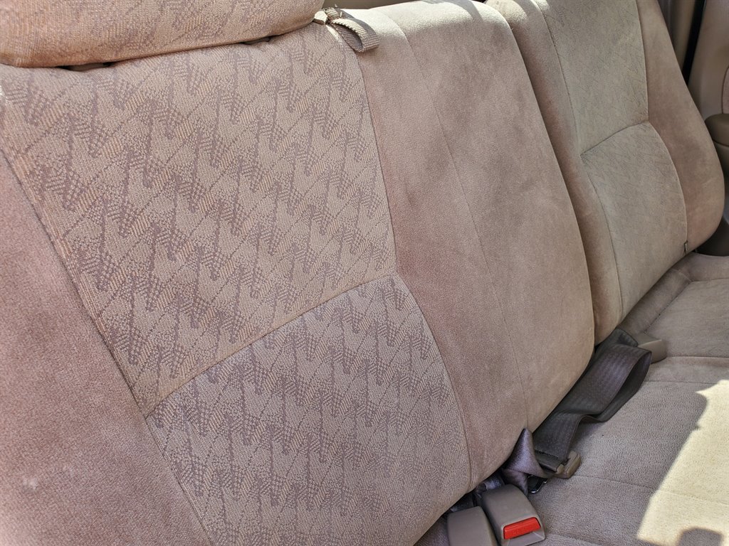 Used 2003 Toyota Tacoma SR5 image 32