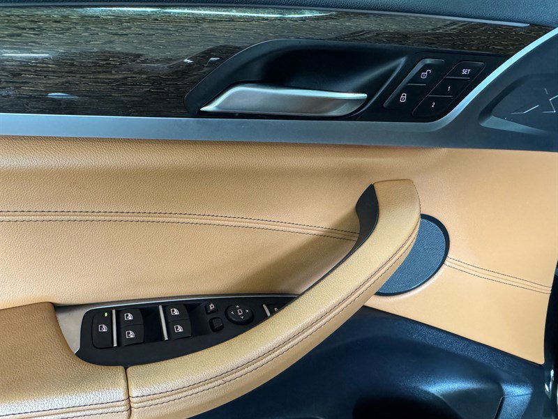 Used 2019 BMW X3 M40i w/ Premium Package AWD/4WD image 12