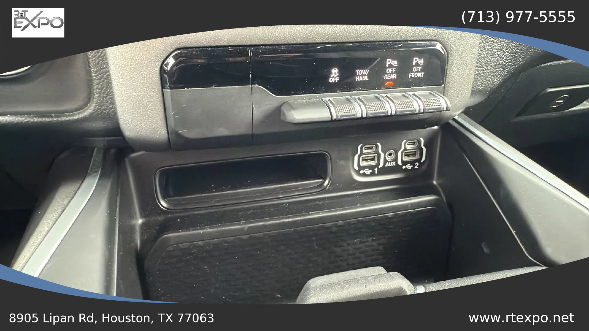 Used 2021 RAM 1500 Big Horn image 48