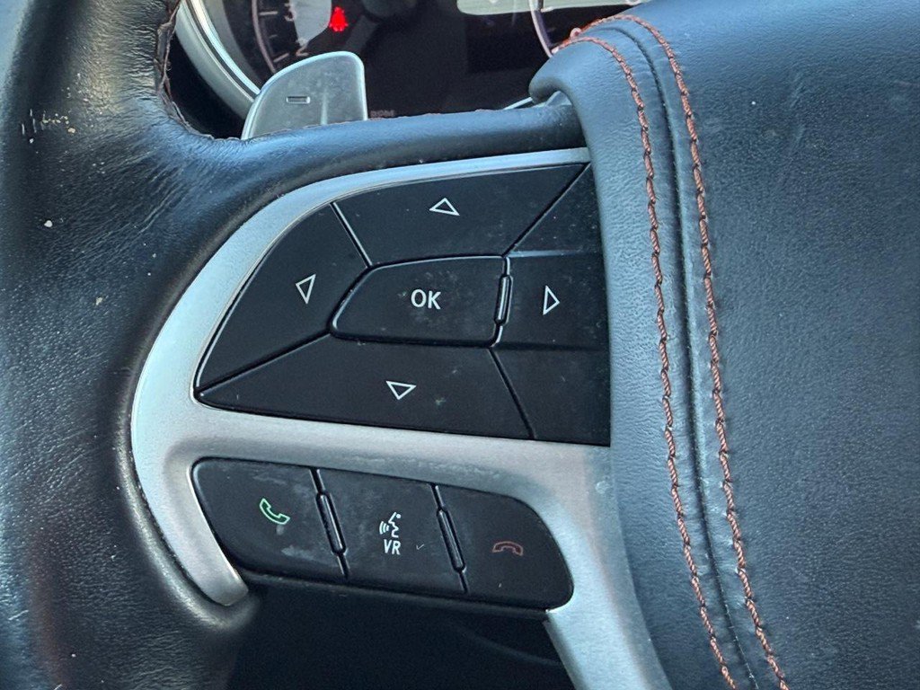 Used 2019 Jeep Grand Cherokee Summit image 15